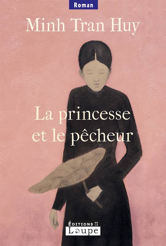 La princesse et le pêcheur