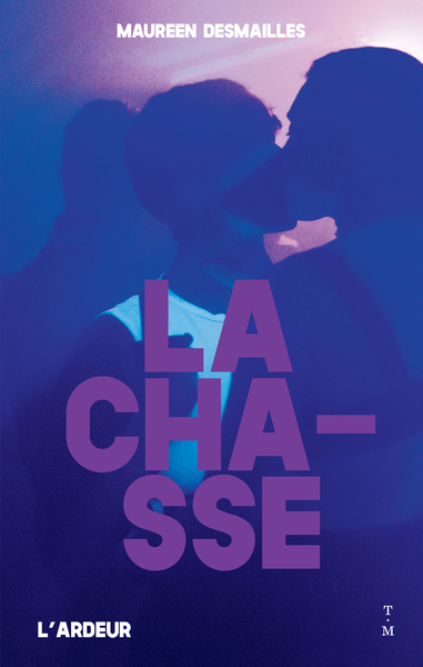 La Chasse - Maureen Desmailles