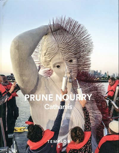 Prune Nourry, Catharsis