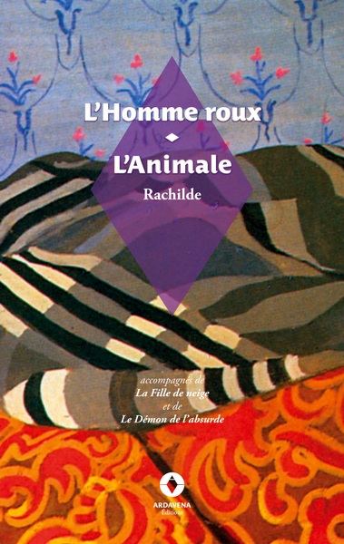 L'Homme roux / L'Animale