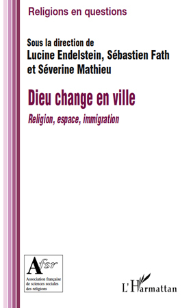 Dieu change en ville