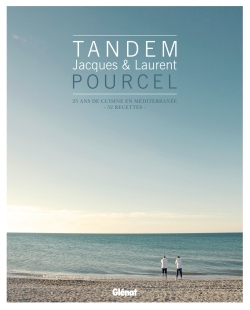 Tandem - Jacques & Laurent Pourcel