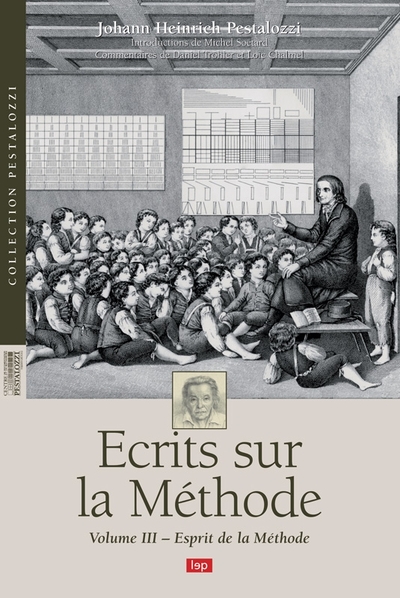 Ecrits sur la méthode Volume 3