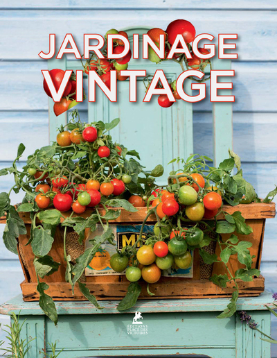 Jardins vintage