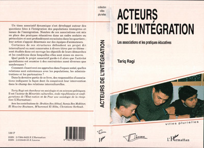 Acteurs de l'intégration