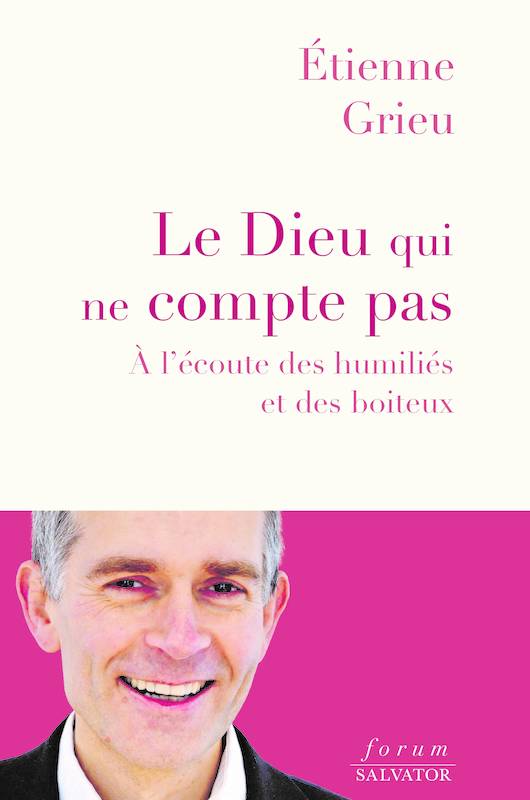Le Dieu qui ne compte pas