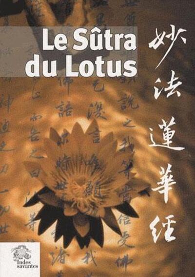 Sutra Du Lotus