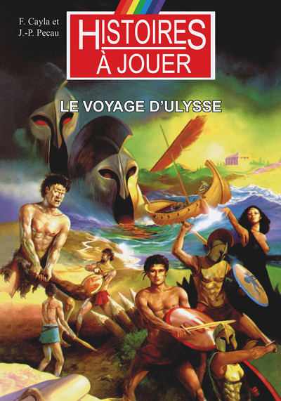 Les livres à remonter le temps Volume 3 - Jean-Pierre Pécau