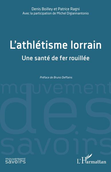 L'athlétisme lorrain