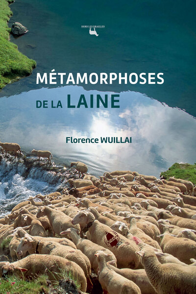 Métamorphoses de la laine - Florence Wuillai