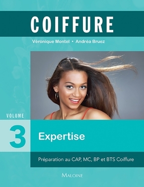 Coiffure - Volume 3