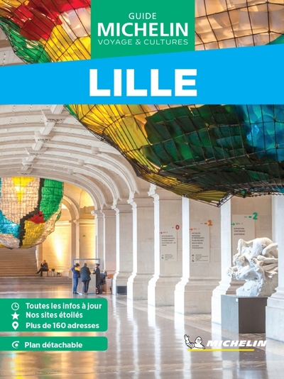 Guide Vert WE&GO Lille