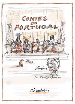 Les Contes Du Portugal