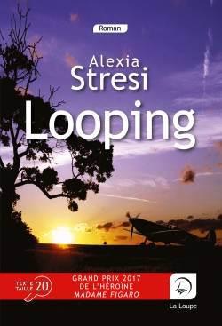 Looping - Alexia Stresi