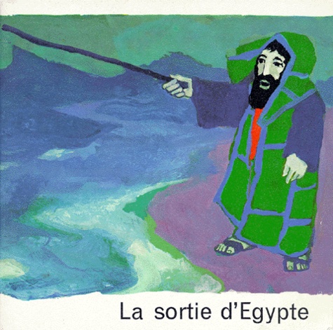 La Sortie De L'Egypte.