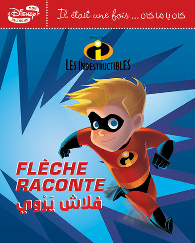 Fleche Raconte