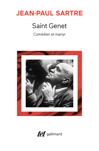 Oeuvres complètes de Jean Genet Volume 1