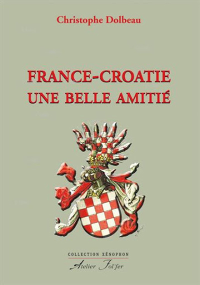 France-Croatie