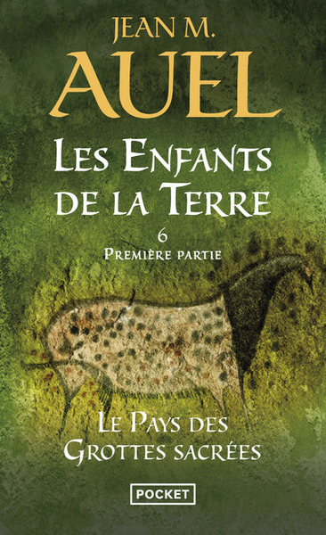 Les Enfants de la Terre Volume 6 - Jean M. Auel