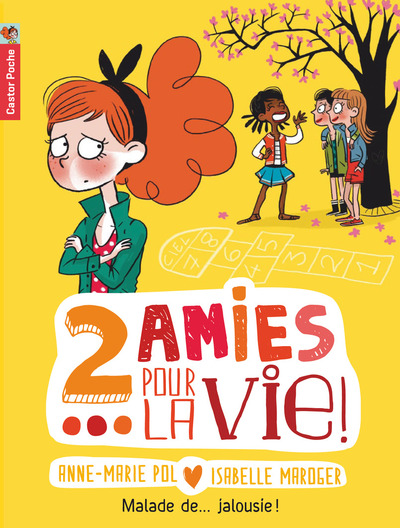 Deux amies pour la vie ! Volume 2