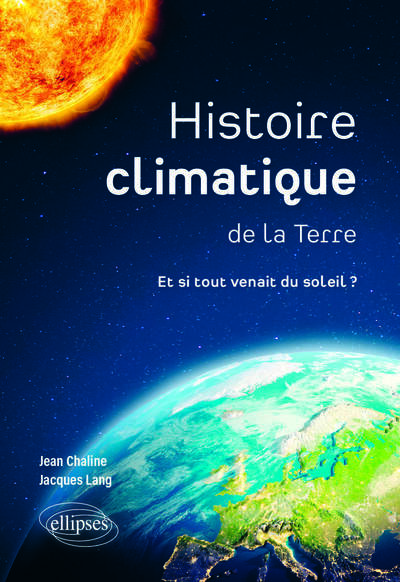 Histoire climatique de la Terre