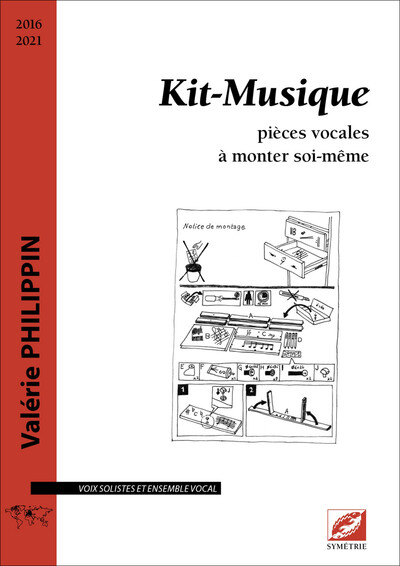 Kit-Musique