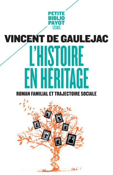 L'histoire en héritage