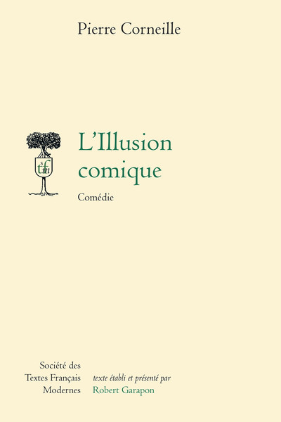 L'Illusion comique