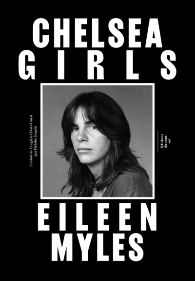 Feuilleton non fiction Chelsea Girls