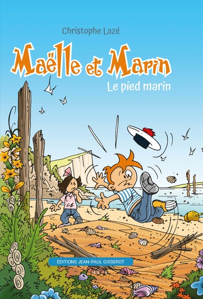 Maëlle et Marin Volume 1