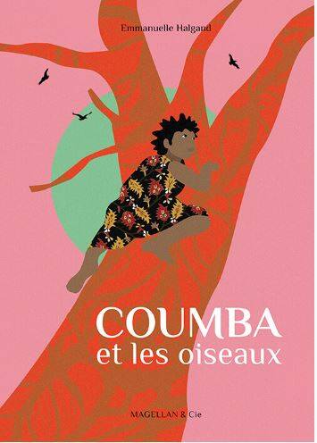 Coumba Et Les Oiseaux