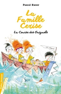 La Famille Cerise Volume 2