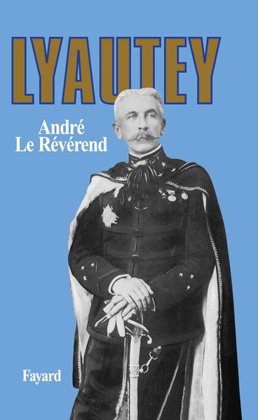 Lyautey