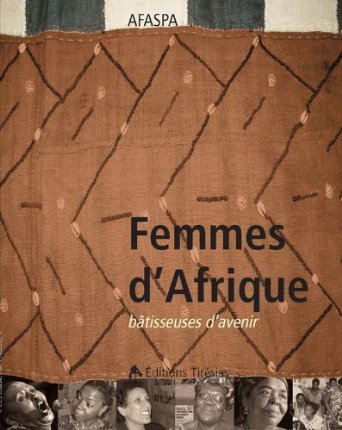 Femmes d'Afrique, bâtisseuses d'avenir