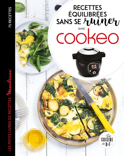 Recettes Équilibrées Sans Se Ruiner Avec Cookeo