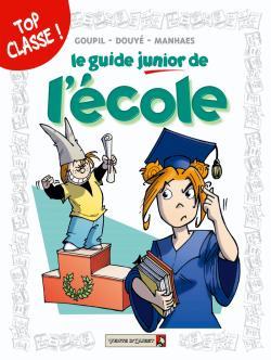 5 - Les Guides Junior - Tome 05