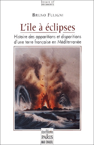 L'Ile A Eclipses