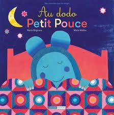 Au dod Petit Pouce - Marie Brignone, Marie Mahler