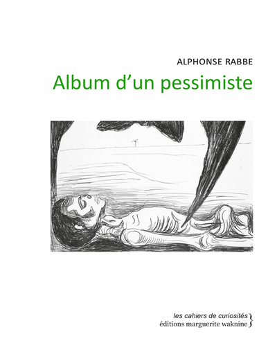 Album D'Un Pessimiste