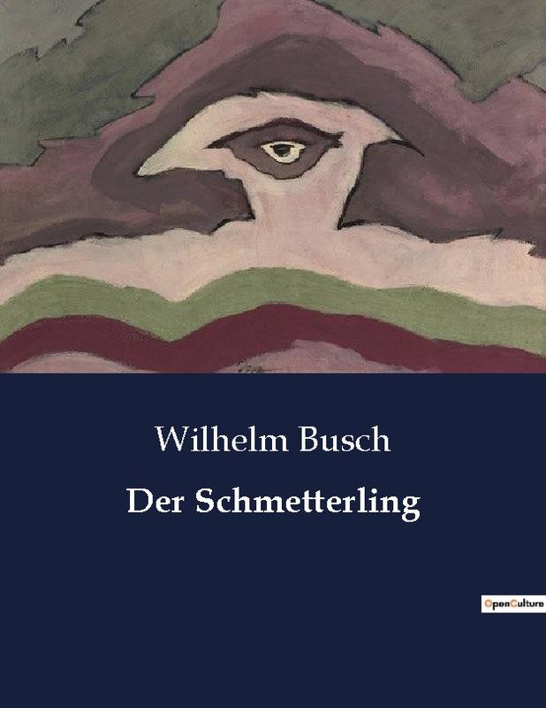 Der schmetterling