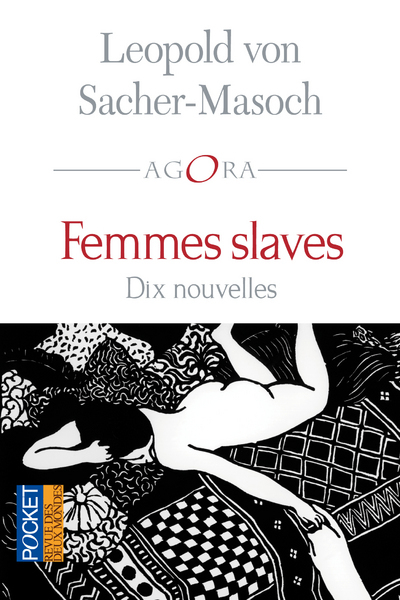 Femmes slaves - LEOPOLD VON SACHER-MASOCH