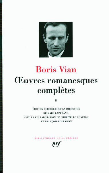 Oeuvres romanesques complètes - Volume 2