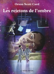 Les rejetons de l'ombre - Arnaud Mousnier-Lompré