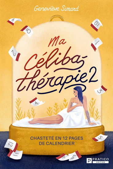 Ma Celiba-Therapie V 02 Chastete En 12 Pages De Calendrier