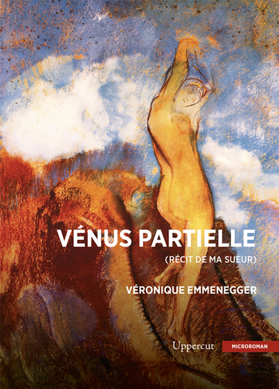 Vénus partielle