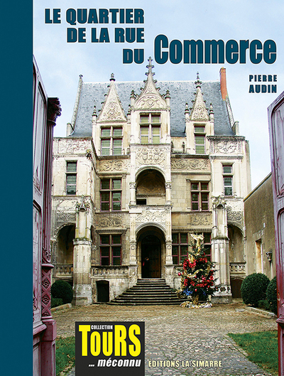 Le quartier de la rue du Commerce