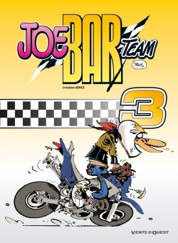 Joe Bar Team Volume 3