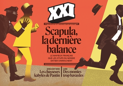 XXI N° 61, hiver 2023 Volume 61