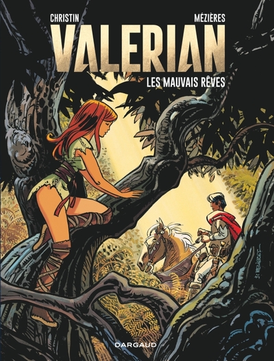 Valérian Volume 0