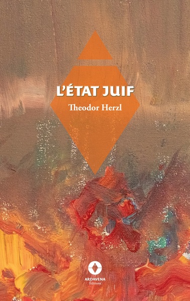 L'Etat juif - Theodor Herzl